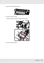 Preview for 136 page of Epson SureColor S30670 User Manual