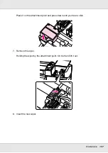 Preview for 137 page of Epson SureColor S30670 User Manual