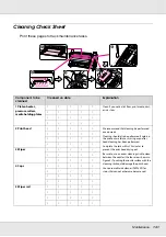 Preview for 141 page of Epson SureColor S30670 User Manual