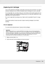 Preview for 143 page of Epson SureColor S30670 User Manual