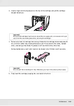 Preview for 144 page of Epson SureColor S30670 User Manual