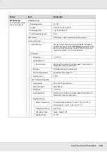 Preview for 148 page of Epson SureColor S30670 User Manual