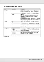 Preview for 154 page of Epson SureColor S30670 User Manual