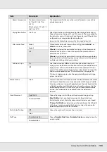 Preview for 155 page of Epson SureColor S30670 User Manual