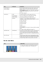 Preview for 160 page of Epson SureColor S30670 User Manual