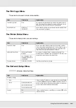 Preview for 161 page of Epson SureColor S30670 User Manual