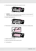 Preview for 174 page of Epson SureColor S30670 User Manual