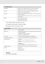 Preview for 181 page of Epson SureColor S30670 User Manual