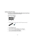 Preview for 128 page of Epson SureColor S40600 User Manual