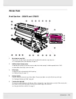 Предварительный просмотр 10 страницы Epson SureColor S50675 User Manual