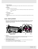 Предварительный просмотр 15 страницы Epson SureColor S50675 User Manual