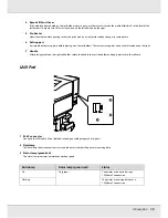 Предварительный просмотр 19 страницы Epson SureColor S50675 User Manual