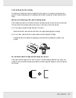 Предварительный просмотр 39 страницы Epson SureColor S50675 User Manual