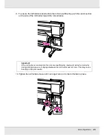 Предварительный просмотр 46 страницы Epson SureColor S50675 User Manual