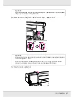 Предварительный просмотр 47 страницы Epson SureColor S50675 User Manual