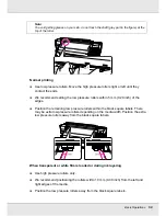 Предварительный просмотр 50 страницы Epson SureColor S50675 User Manual