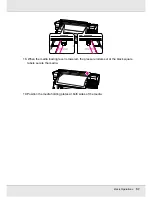 Предварительный просмотр 51 страницы Epson SureColor S50675 User Manual