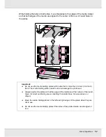 Предварительный просмотр 52 страницы Epson SureColor S50675 User Manual