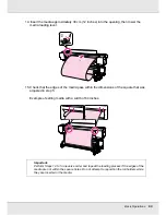 Предварительный просмотр 60 страницы Epson SureColor S50675 User Manual