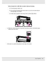 Предварительный просмотр 63 страницы Epson SureColor S50675 User Manual