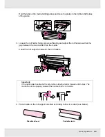 Предварительный просмотр 66 страницы Epson SureColor S50675 User Manual