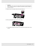 Предварительный просмотр 72 страницы Epson SureColor S50675 User Manual