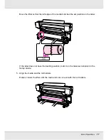 Предварительный просмотр 77 страницы Epson SureColor S50675 User Manual