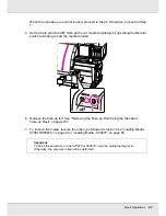 Предварительный просмотр 91 страницы Epson SureColor S50675 User Manual