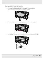 Предварительный просмотр 102 страницы Epson SureColor S50675 User Manual