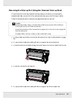 Предварительный просмотр 107 страницы Epson SureColor S50675 User Manual