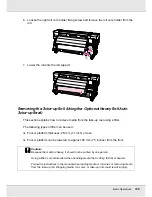 Предварительный просмотр 108 страницы Epson SureColor S50675 User Manual