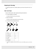 Предварительный просмотр 132 страницы Epson SureColor S50675 User Manual