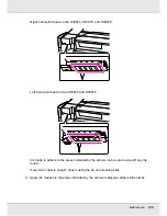 Предварительный просмотр 139 страницы Epson SureColor S50675 User Manual