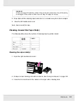 Предварительный просмотр 142 страницы Epson SureColor S50675 User Manual