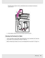 Предварительный просмотр 159 страницы Epson SureColor S50675 User Manual