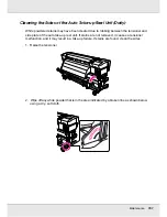 Предварительный просмотр 161 страницы Epson SureColor S50675 User Manual