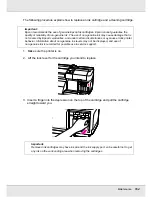 Предварительный просмотр 164 страницы Epson SureColor S50675 User Manual