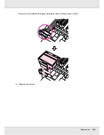 Предварительный просмотр 170 страницы Epson SureColor S50675 User Manual