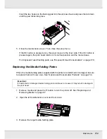 Предварительный просмотр 174 страницы Epson SureColor S50675 User Manual