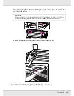 Предварительный просмотр 175 страницы Epson SureColor S50675 User Manual