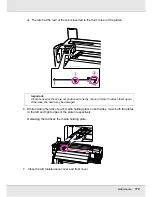 Предварительный просмотр 178 страницы Epson SureColor S50675 User Manual