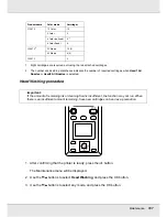 Предварительный просмотр 187 страницы Epson SureColor S50675 User Manual