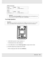 Предварительный просмотр 190 страницы Epson SureColor S50675 User Manual