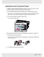 Предварительный просмотр 194 страницы Epson SureColor S50675 User Manual