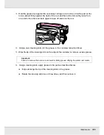 Предварительный просмотр 195 страницы Epson SureColor S50675 User Manual