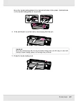 Предварительный просмотр 231 страницы Epson SureColor S50675 User Manual