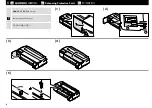 Preview for 8 page of Epson SureColor SC-F530 Setup Manual