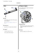 Preview for 10 page of Epson SureColor SC-F6000 User Manual