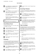 Preview for 28 page of Epson SureColor SC-F6000 User Manual