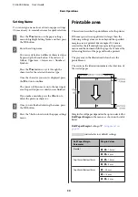 Preview for 30 page of Epson SureColor SC-F6000 User Manual